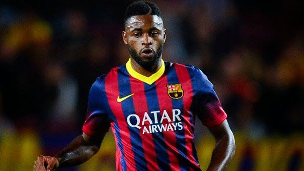 Alex song, possible traspaso to liverpool or manchester united by 10 "kilos"