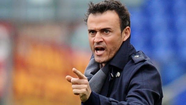 Luis enrique would have asked to the barça a staff of 23 or 24 players