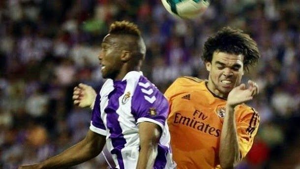 Pepe is doubt for the final of the champions
