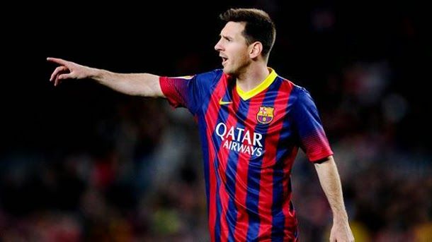 Leo messi explodes: "they have said  a lot of lies on me"