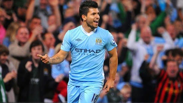 It will promote the fc barcelona the signing of the "kun" agüero?