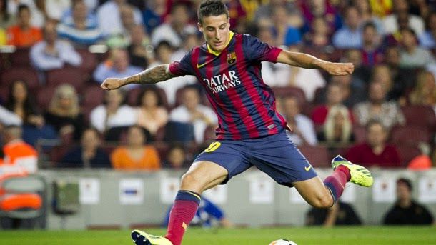 Cristian tello angered  with martino by the change