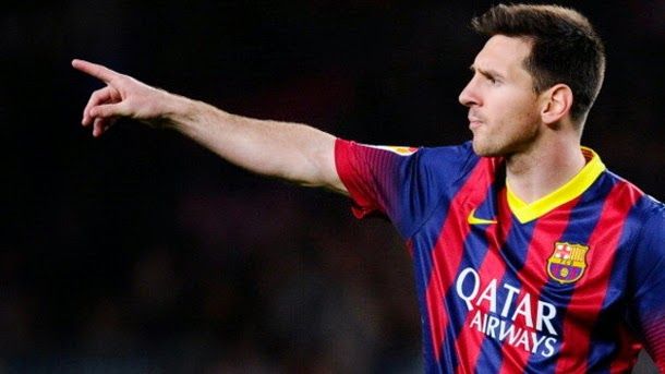 The new obstacle that entorpece the renewal of read messi with the barça