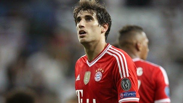 Javi martínez would cost to the fc barcelona between 35 and 40 millions