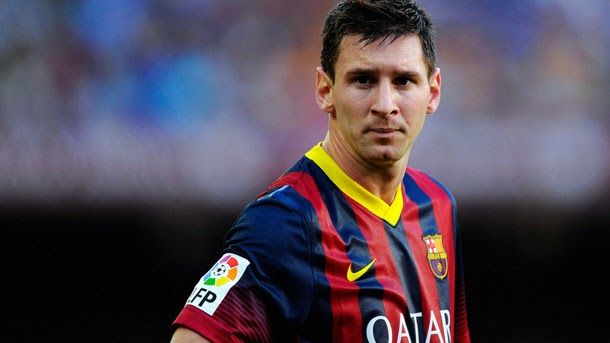 It will renew finally I read messi with the fc barcelona?