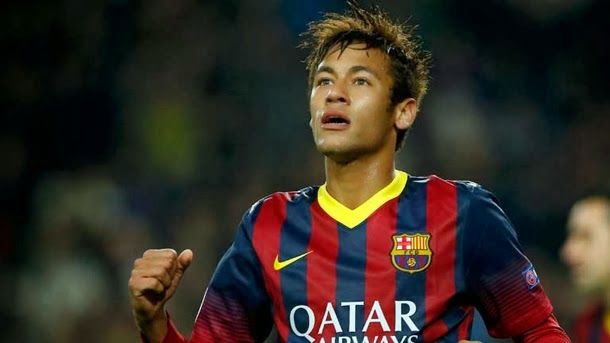 The lfp does not detect any irregularity in the signing of the Barcelona neymar