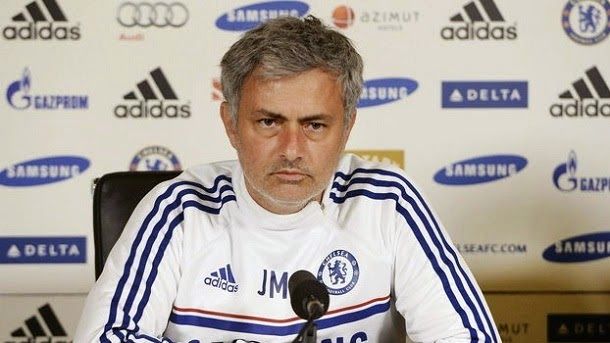 Mourinho: "an alone goal can mark the difference"