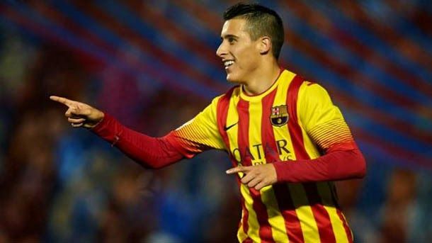 Cristian tello is in the orbit of liverpool, milán and nápoles