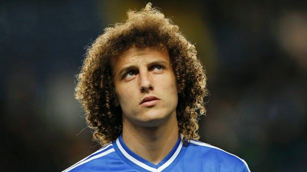 They plant to david luiz in the barça in return of 36,5 million euros