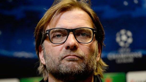 It would be a good option the signing of jürgen klopp for the fc barcelona?