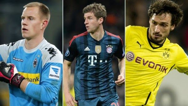 The 7 signings that has to make the fc barcelona to go back to be competitive
