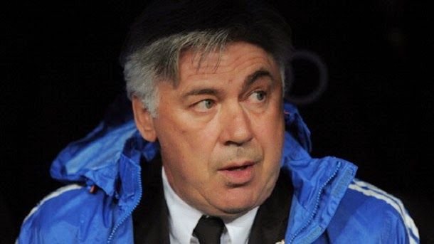 Ancelotti: "The drop of Christian is a motivation"