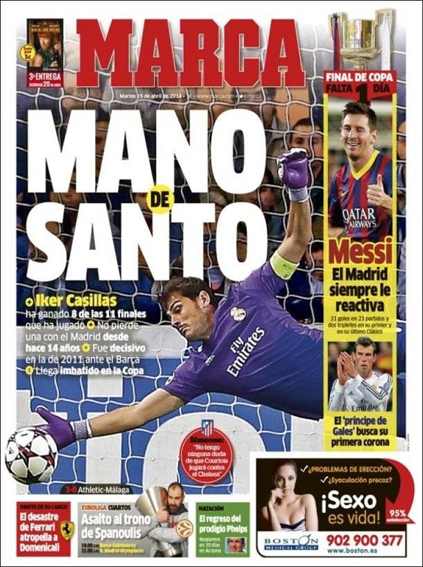 Real Madrid Pagina 1053