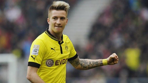The barça ficharía to reus by his clause of rescission: 35 millions