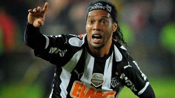 Ronaldinho, investigated by a case of embezzlement