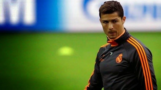Cristiano ronaldo could lose the final of glass against the barça