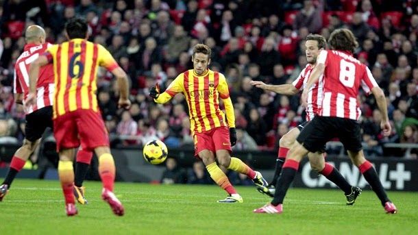 The barça athletic club will play  finally the Sunday 20 April to the 21 hours