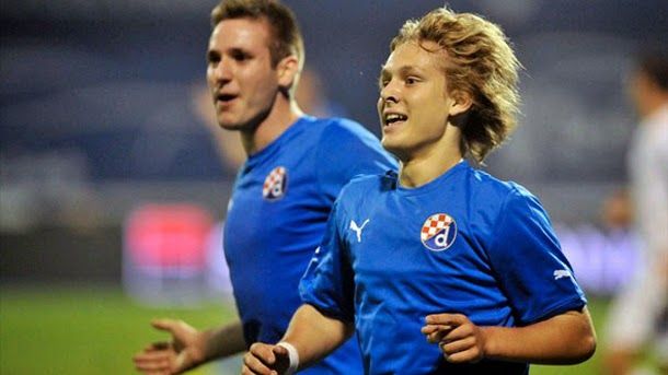 Dupont: "I can not imagine that halilovic do not play in the barça"