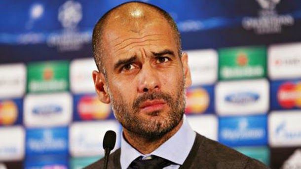 The monumental anger of pep guardiola