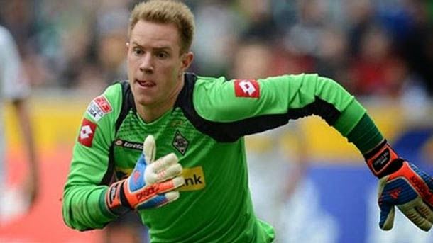 The signing of ter stegen, frozen by the sanction of the fifa