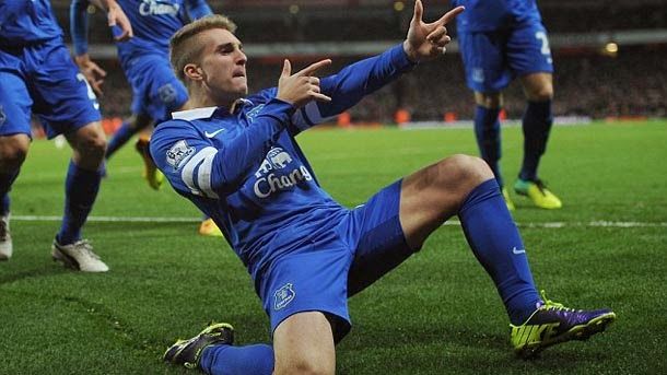 Deulofeu: "It would like me play in the barça with roberto martínez"