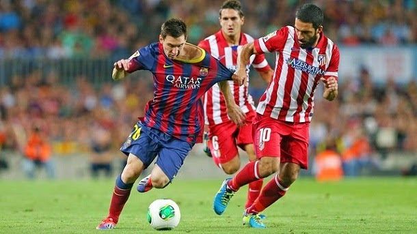 Barça athletic, an unpublished duel in europa