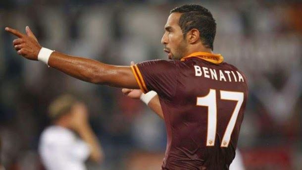 Barça and bayern will struggle by the signing of mehdi benatia