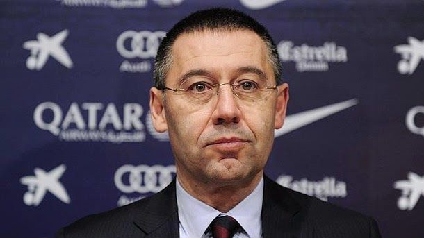 Bartomeu: "we can invest until 120 million euros in signings"