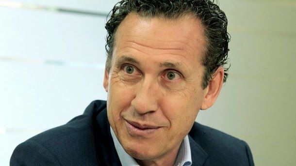 Valdano: "The classical will clear if it is the end of cycle of the barça"
