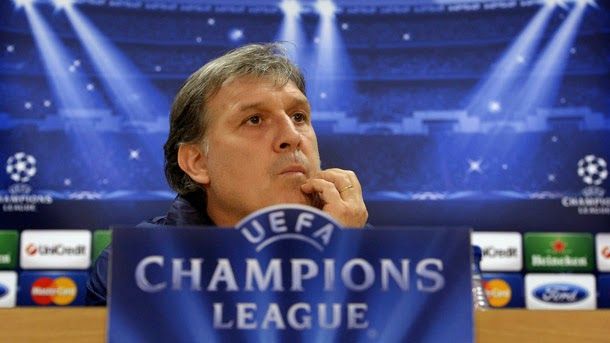 Martino already has communicated that will leave the barça to final of season