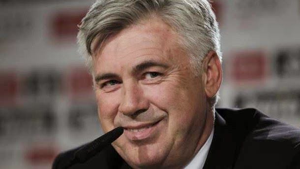 Ancelotti: "The party of the Sunday will be very balanced"