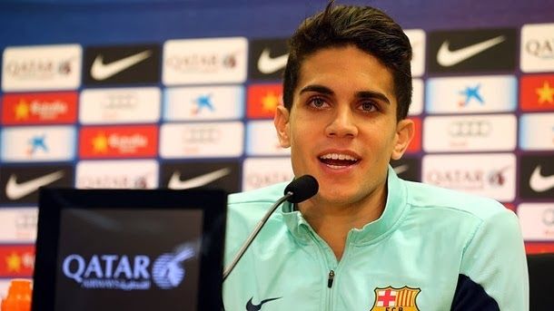Bartra Will sign the next week his renewal with the fc barcelona