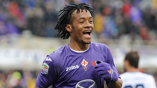 The fiorentina asks 30 million euros by square