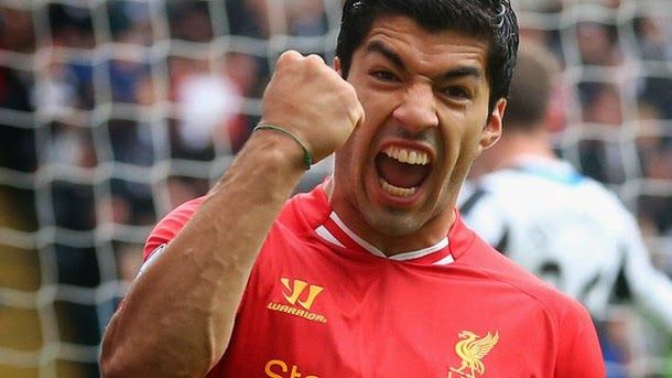 Possible offer of 96 millions of the real madrid by luis suárez