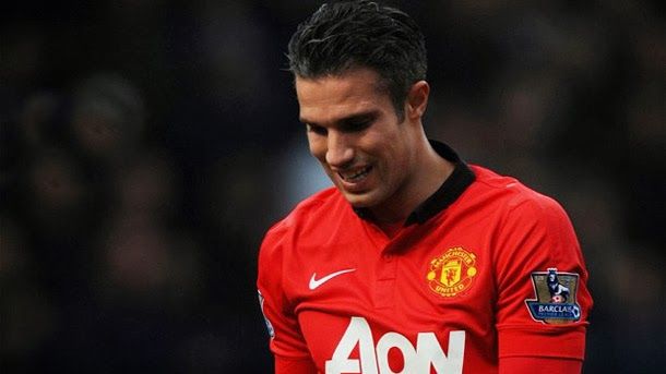 The clause of leakage of go persie approaches to the barça