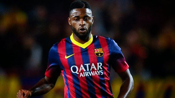 Alex song: "I go to go back to inglaterra, this sure"