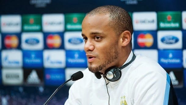 Kompany: "If we mark the first goal, the dynamics will change"