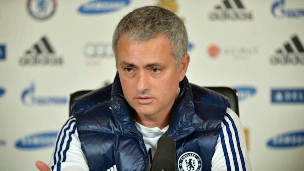 Mourinho: "messi does not need the world-wide to be big"