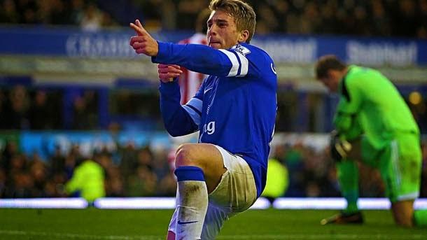 Deulofeu Wants to "occupy a place in the forward of the barça"