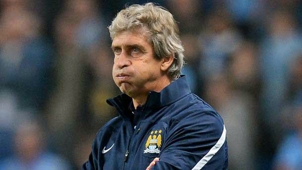 Pellegrini, sanctioned by the uefa with three parties of suspension