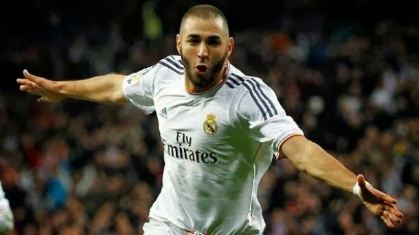 The psg prepares an offer by benzema of 48 millions