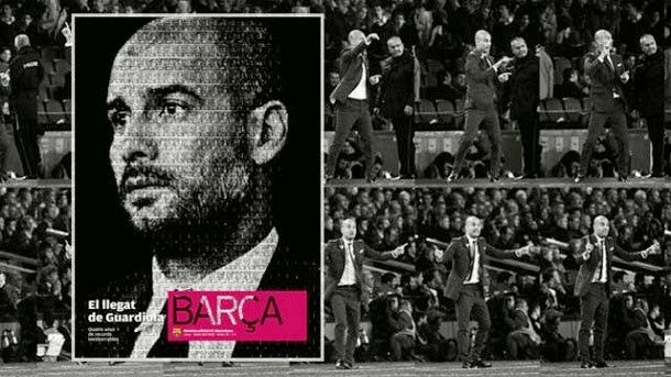 Barça: operación remontada