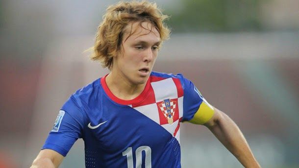 Negotiations advanced with the dinamo by halilovic