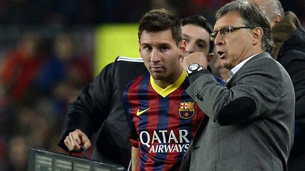The barça will tackle the renewals of the 'tata' and messi