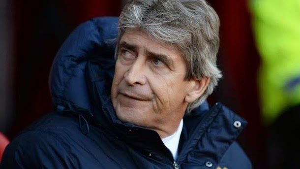 The uefa opens an investigation to manuel pellegrini