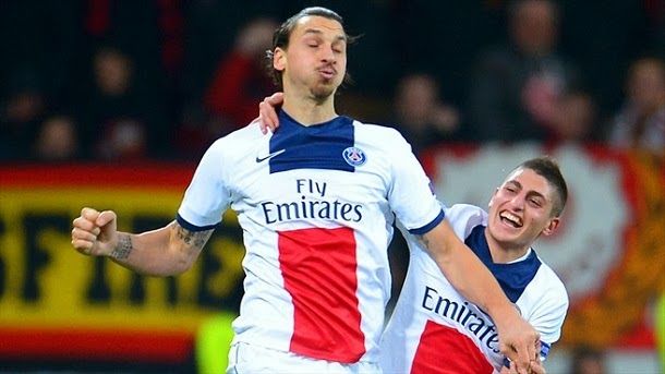 The psg shatters to the leverkusen (0 4)