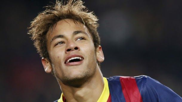 The fifa denies  to deliver the documents of neymar