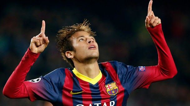 The saints could attend to the fifa by the 'case neymar'