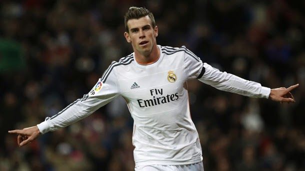 They will investigate the signing of gareth bleat by the real madrid