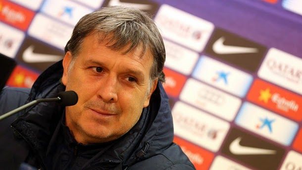 Martino: "we can not concede opportunities to the rival"